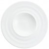 United Tables CIELO Gourmet hluboký talíř široký okraj 30 cm