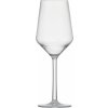United Tables SOLE Plastová sklenice na bílé a šumivé víno