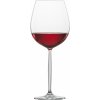 Schott Zwiesel Muse Burgundy, 4 kusy