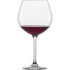 Sklenice na červené víno Burgundy velké sada 6 kusů CLASSICO, Schott Zwiesel