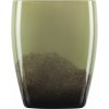Zwiesel Glas Shadow Olive střední zelená váza
