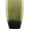 Zwiesel Glas Shadow Olive velká zelená váza