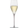 Zwiesel Glas Spirit Aubergine Sklenice na Champagne, 2 kusy