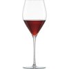 Zwiesel Glas Spirit Graphite Sklenice na červené víno, 2 kusy