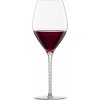 Zwiesel Glas Spirit Graphite Sklenice na Bordeaux, 2 kusy