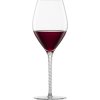 Zwiesel Glas Spirit Graphite Sklenice na Bordeaux, 2 kusy