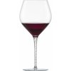 Zwiesel Glas Spirit Graphite Sklenice na Burgundy, 2 kusy