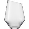 Zwiesel Glas DIAMONDS Váza / svícen čirý