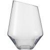 Zwiesel Glas DIAMONDS Váza / svícen čirý
