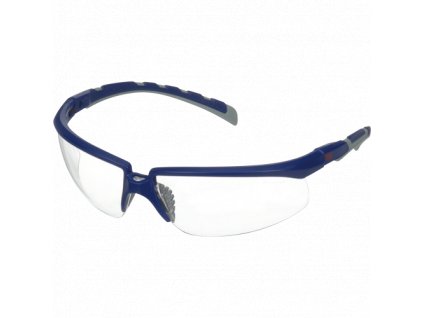 Ochranné brýle Solus s povrchovou úpravou Scotchgard_3M_, čirý zorník, S2001