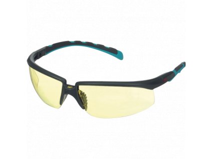 Ochranné brýle s povrchovou úpravou Scotchgard_3M_ , S2003