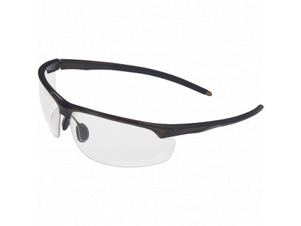 Ochranné brýle LEONE - zorníky přizpůsobí své zabarvení podle prostředí