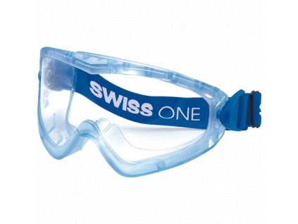 Ochranné brýle PROFILE ventilované s nepřímým větráním