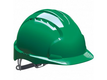 Helma EVO 2, vysoká ochrana a funkčnost