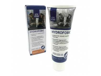 Ochranný přípravek proti vlhkosti - Hydrofobic, 75 ml