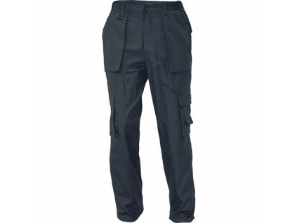 Pracovní kapsáčové kalhoty RHINO