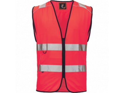 HI-VIS vesta KNOXFIELD