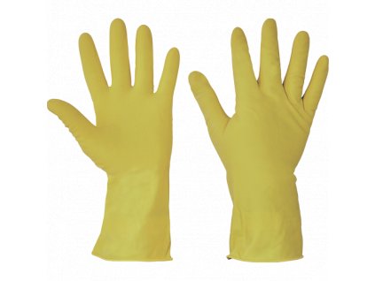 Pracovní rukavice Starling, latex