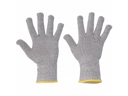 Protipořezové rukavice CROPPER skleněné vlákno