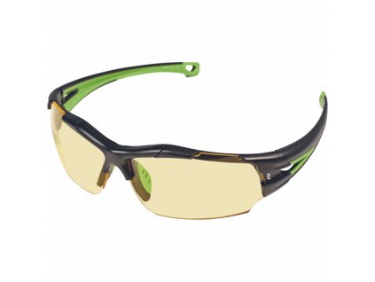 Brýle SEIGY sportovního designu měkký nosní můstek