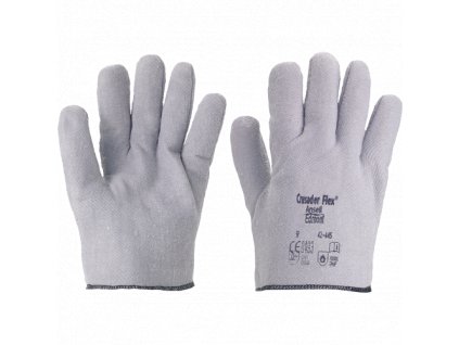 Izolační rukavice do 200°C CRUSADER FLEX 42-445