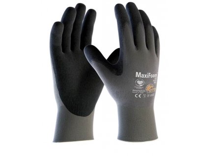 Rukavice MAXIFOAM LITE 34-900