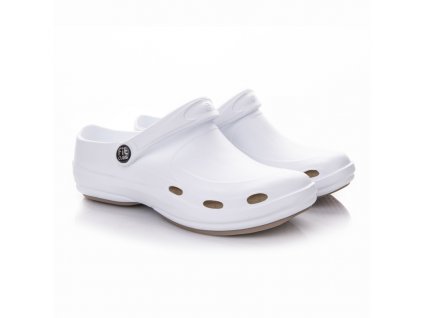 Pracovní obuv FIT CLOG BASIC