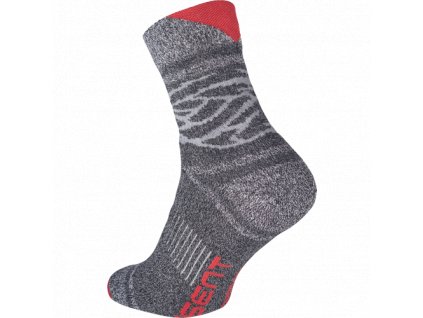 Ponožky OWAKA s neškrtícím lemem