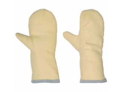 Teploodolné rukavice PARROT PROFI - 35 cm