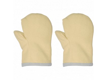 Tepluodolné rukavice MACAW PROFI