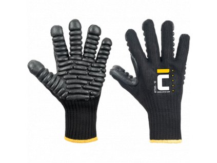 Certifikované antivibrační rukavice ATTHIS