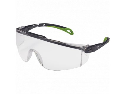 Ochranné brýle LUZERET s polykarbonátovým zorníkem