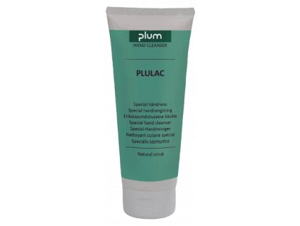Speciální pasta PLULAC na čištění rukou 250 ml tuba