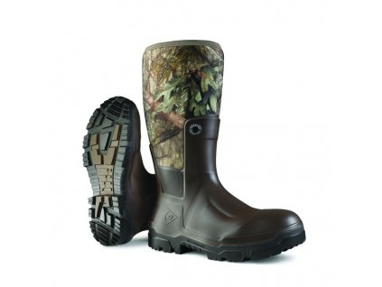 Holínky SNUGBOOT WILDLANDER DUNLOP