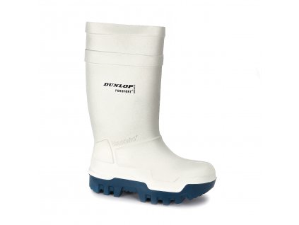 DUNLOP bezpečnostní holínky PUROFORT THERMO+ S5, , do -50°C