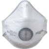 Respirátor REFIL 1011 s výdechovým ventilkem FFP1