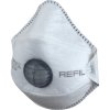 Respirátor REFIL 1031  s výdechovým ventilkem FFP2