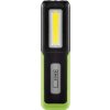 LED svítilna P4530, 3W COB + 3W CREE