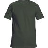 Pevné bavlněné tričko vel. 3XL GARAI ,gramáž 190 g/m2