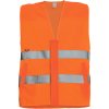 HI-VIS vesta LYNX PROFI