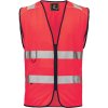 HI-VIS vesta KNOXFIELD