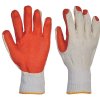 Pracovní rukavice Redwing, Latex na dlani a prstech