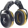 Dielektrický chránič sluchu ED 2C EAR DEFENDEr upevnění na přilbu 29 dB SNR