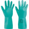 Antistatické rukavice SOLVEX s ochranou proti chemikáliím
