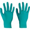 Antistatické jednorázové nitrilové rukavice TOUCH N TUFF 92-600