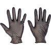 Nepudrované nitrilové rukavice s rolovaným okrajem TOUCH N TUFF 93-250