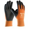 Rukavice MAXITHERM 30-201, latex