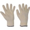 Dvouvrstvé rukavice OVENBIRD 27 s ochranou před teplem do 350°C