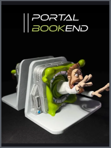 Book Portal