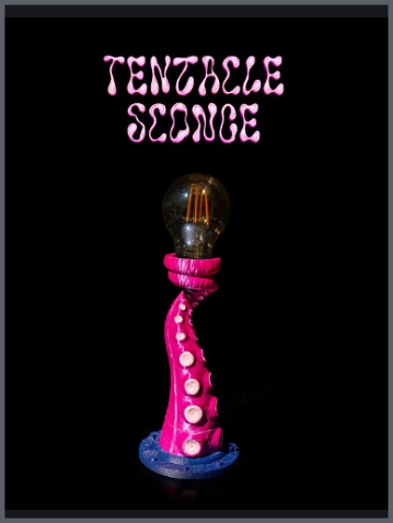 Tentacle